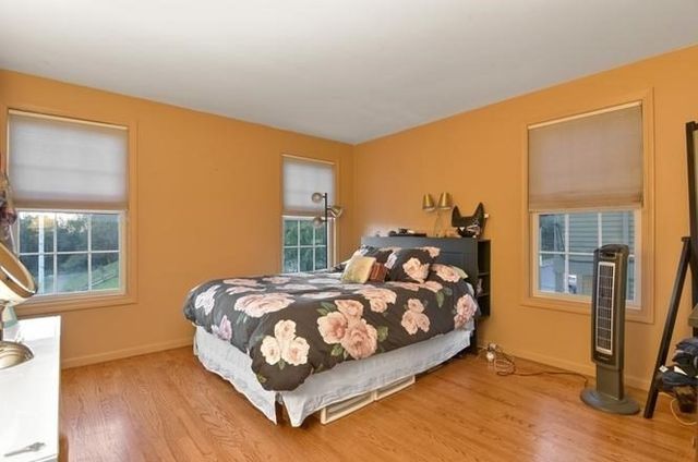 214 Parker Hill Ave 214, Boston, MA 02120