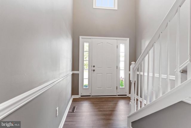 12 NOTTINGHAM DRIVE, Mechanicsburg, PA 17050