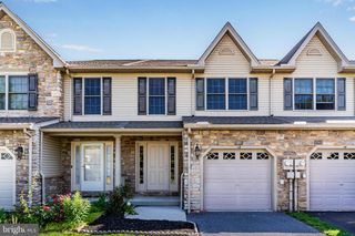 12 NOTTINGHAM DRIVE, Mechanicsburg, PA 17050