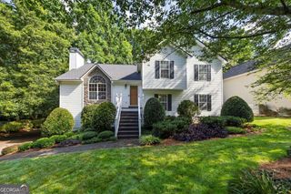 237 Serenoa Drive, Canton, GA 30114
