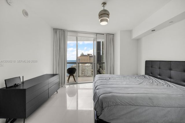 495 Brickell Ave 2603, Miami, FL 33131