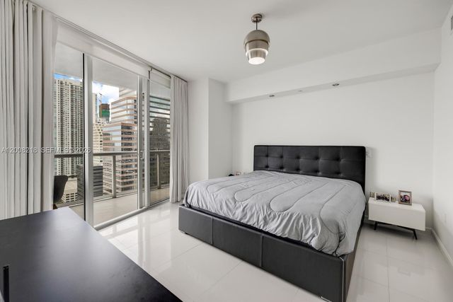 495 Brickell Ave 2603, Miami, FL 33131