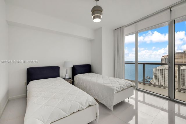 495 Brickell Ave 2603, Miami, FL 33131