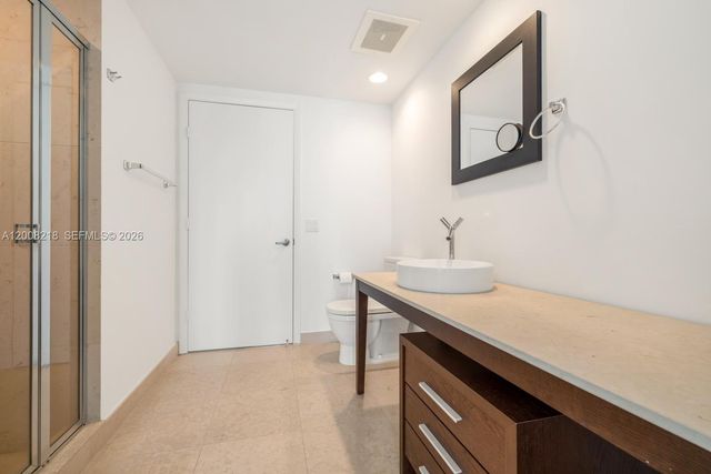 495 Brickell Ave 2603, Miami, FL 33131