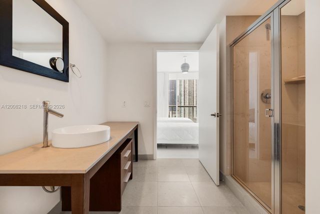 495 Brickell Ave 2603, Miami, FL 33131