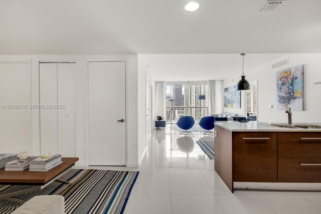 495 Brickell Ave 2603, Miami, FL 33131