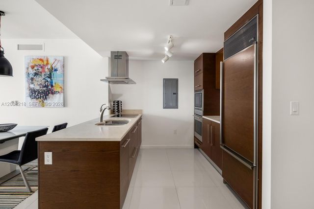 495 Brickell Ave 2603, Miami, FL 33131