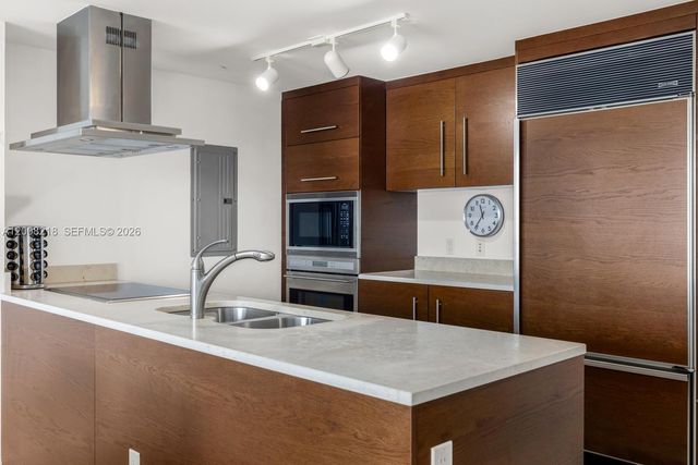 495 Brickell Ave 2603, Miami, FL 33131