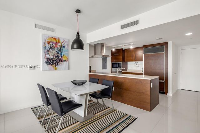 495 Brickell Ave 2603, Miami, FL 33131