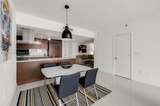 495 Brickell Ave 2603, Miami, FL 33131