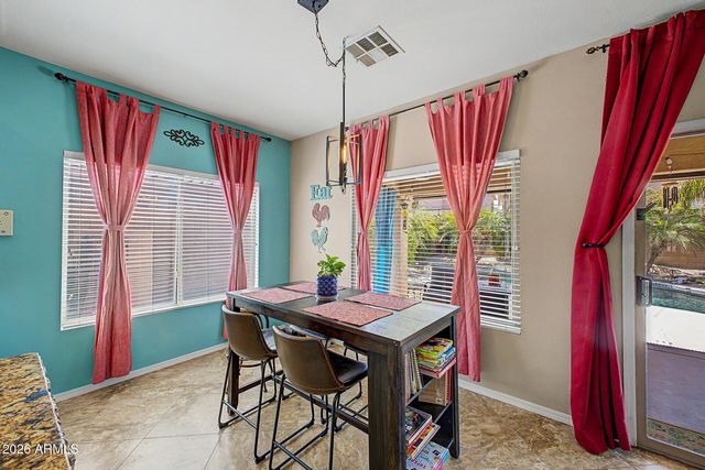 4109 E Peach Tree Drive, Chandler, AZ 85249