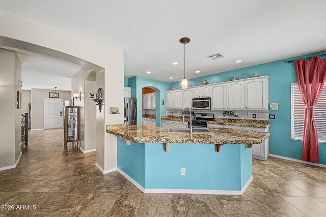 4109 E Peach Tree Drive, Chandler, AZ 85249