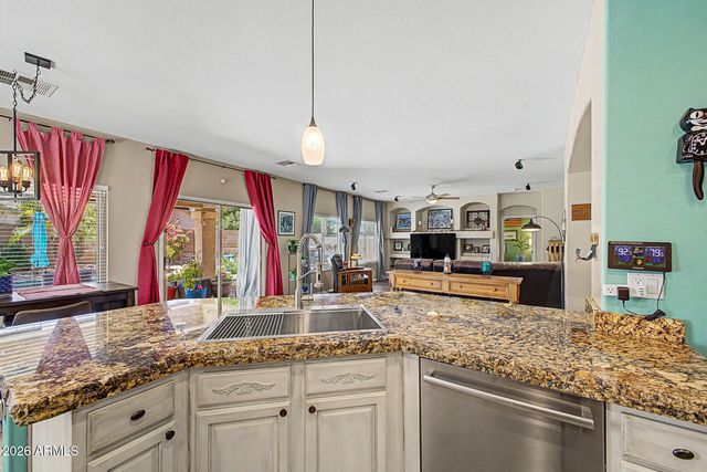 4109 E Peach Tree Drive, Chandler, AZ 85249