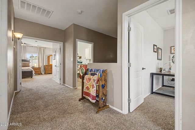 4109 E Peach Tree Drive, Chandler, AZ 85249