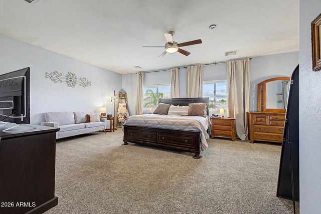 4109 E Peach Tree Drive, Chandler, AZ 85249