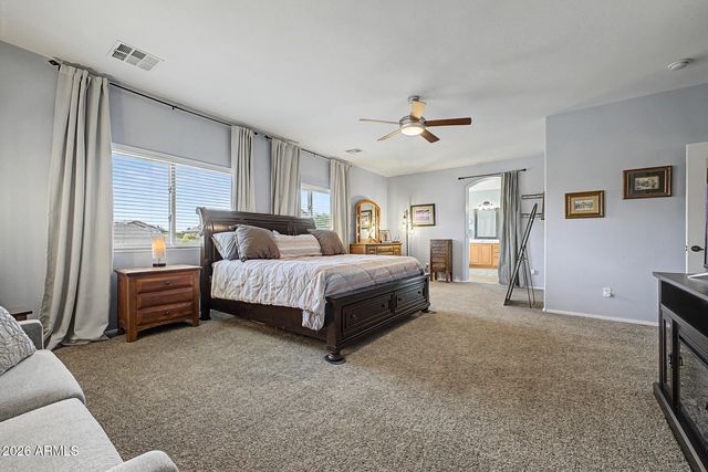 4109 E Peach Tree Drive, Chandler, AZ 85249