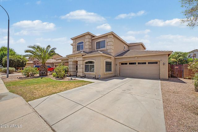 4109 E Peach Tree Drive, Chandler, AZ 85249