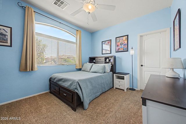 4109 E Peach Tree Drive, Chandler, AZ 85249