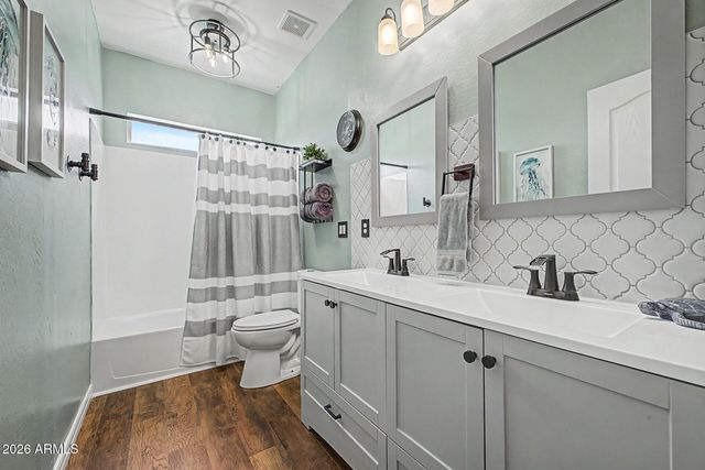 4109 E Peach Tree Drive, Chandler, AZ 85249