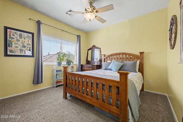 4109 E Peach Tree Drive, Chandler, AZ 85249
