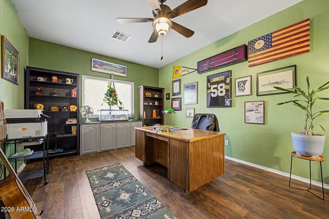 4109 E Peach Tree Drive, Chandler, AZ 85249
