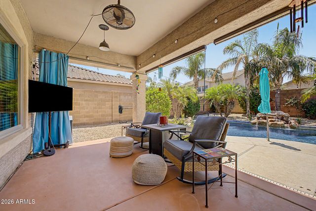 4109 E Peach Tree Drive, Chandler, AZ 85249