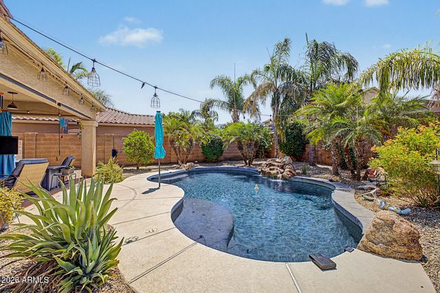 4109 E Peach Tree Drive, Chandler, AZ 85249