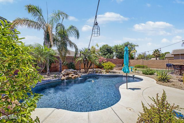 4109 E Peach Tree Drive, Chandler, AZ 85249