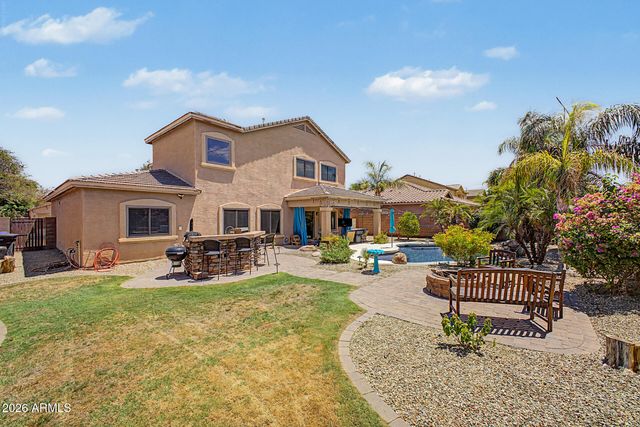 4109 E Peach Tree Drive, Chandler, AZ 85249
