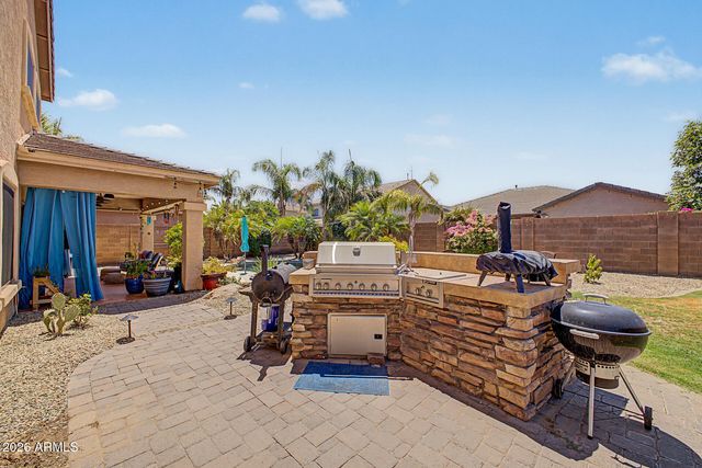 4109 E Peach Tree Drive, Chandler, AZ 85249