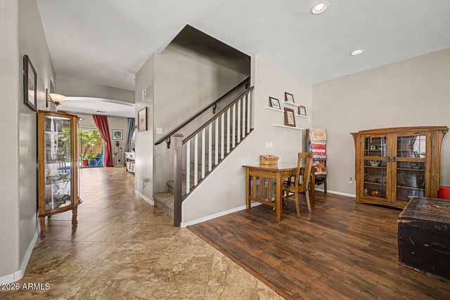 4109 E Peach Tree Drive, Chandler, AZ 85249