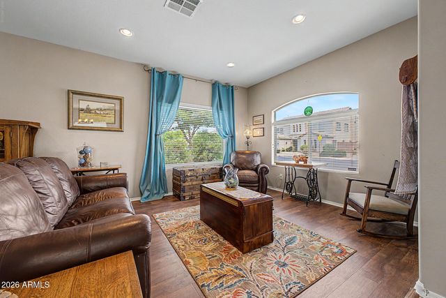 4109 E Peach Tree Drive, Chandler, AZ 85249