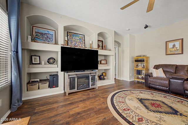 4109 E Peach Tree Drive, Chandler, AZ 85249