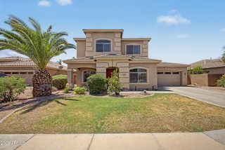 4109 E Peach Tree Drive, Chandler, AZ 85249