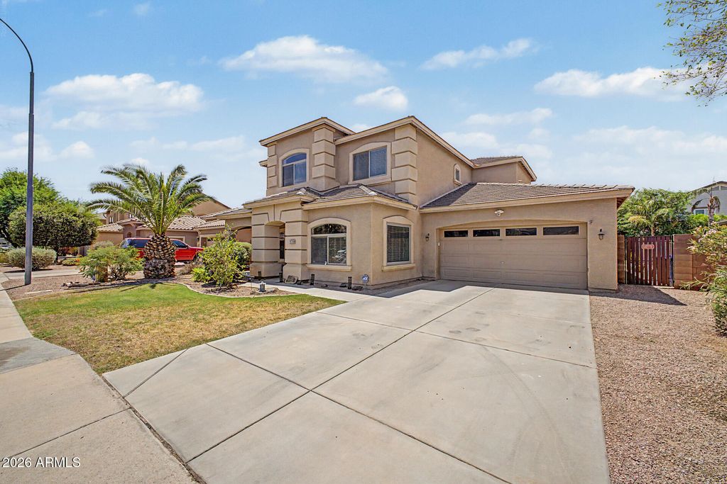4109 E Peach Tree Drive, Chandler, AZ 85249 — photo 2