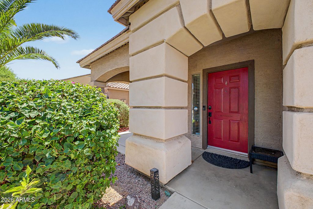 4109 E Peach Tree Drive, Chandler, AZ 85249 — photo 3