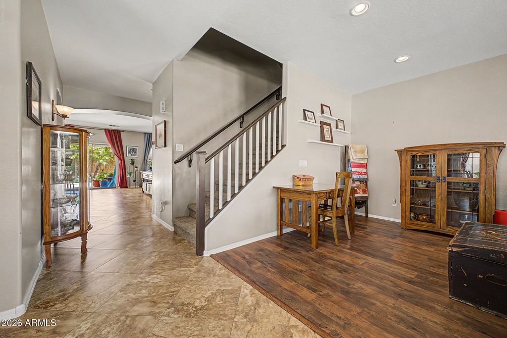 4109 E Peach Tree Drive, Chandler, AZ 85249 — photo 5