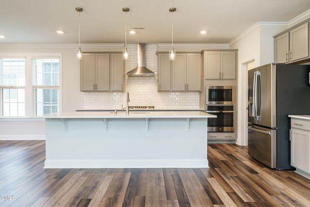 5201 Influence Way, Raleigh, NC 27616