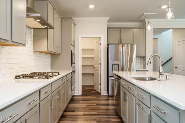 5201 Influence Way, Raleigh, NC 27616