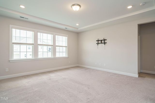 5201 Influence Way, Raleigh, NC 27616