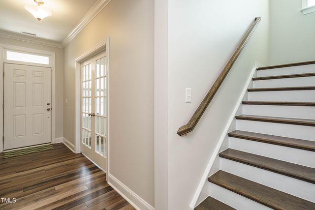 5201 Influence Way, Raleigh, NC 27616