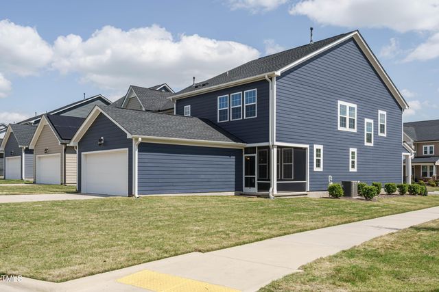 5201 Influence Way, Raleigh, NC 27616