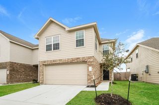 3915 Silver Ranch Road, Houston, TX 77014