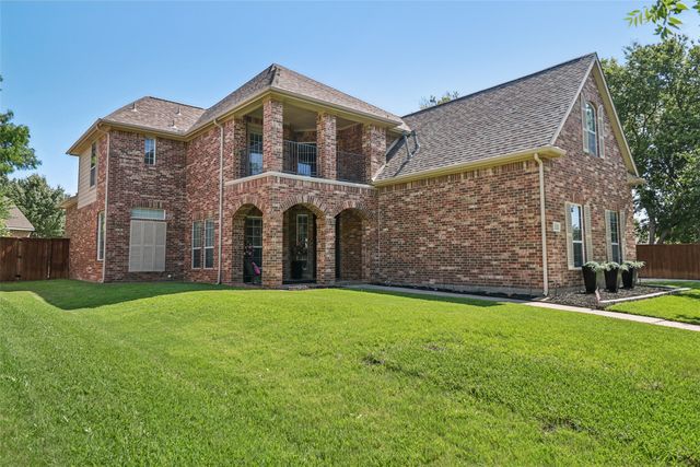 4105 Justin Drive, Fort Worth, TX 76244
