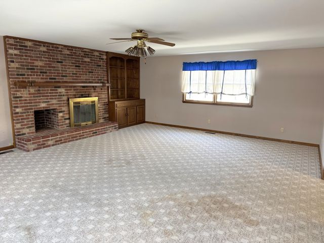 1417 W Market Street, Crawfordsville, IN 47933