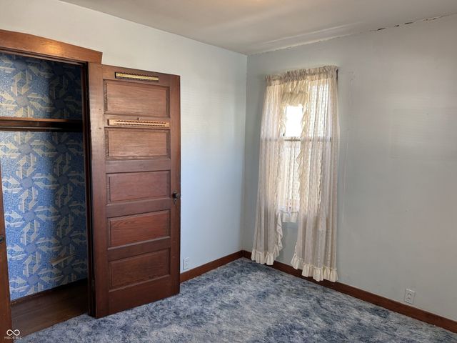 1417 W Market Street, Crawfordsville, IN 47933