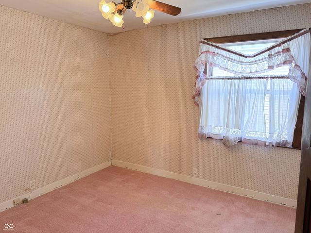 1417 W Market Street, Crawfordsville, IN 47933