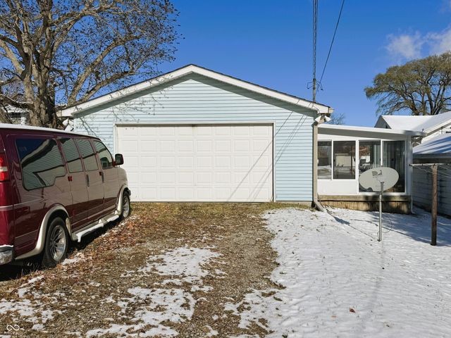 1417 W Market Street, Crawfordsville, IN 47933