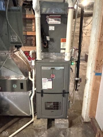 1417 W Market Street, Crawfordsville, IN 47933