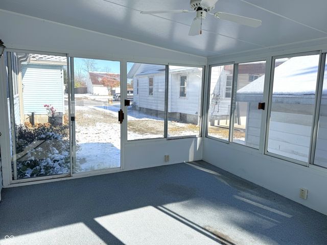 1417 W Market Street, Crawfordsville, IN 47933